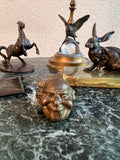Bronzefiguren (5 Stück)