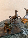 Bronzefiguren (5 Stück)