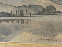 Walter Willy