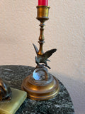 Bronzefiguren (5 Stück)