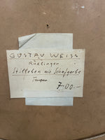 Weiss Gustav