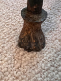 Vintage Anstelltisch