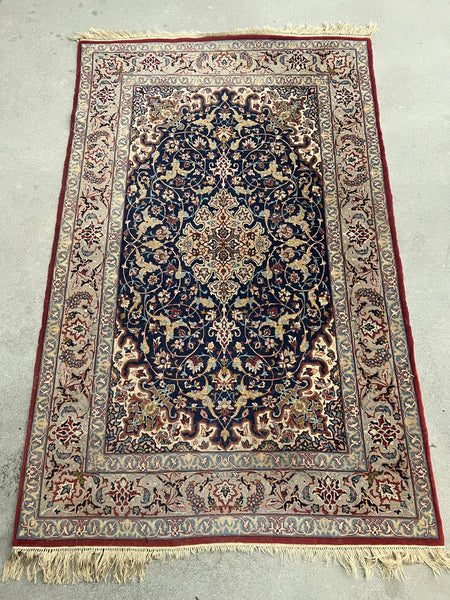 Isfahan