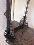 Napoleon III Frisiertisch