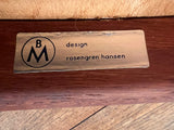 Jeppesen Poul / Henry Rosengren Hansen (6-teilig)