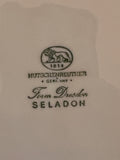 Hutschenreuther Seladon