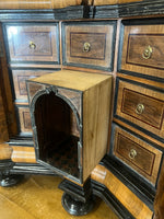 Modell-Kabinettschrank