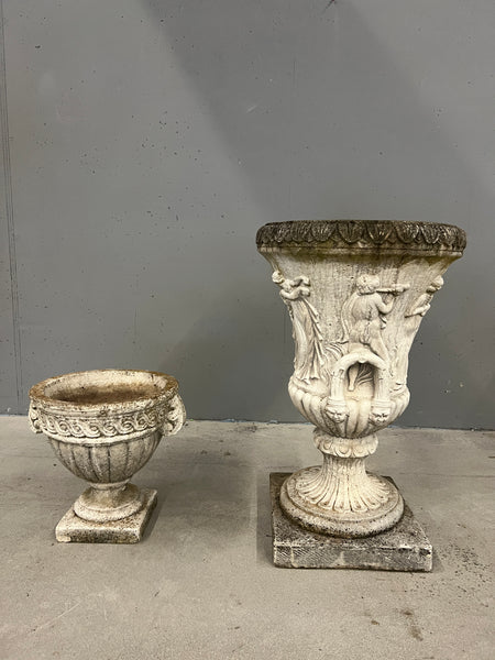 Cachepots