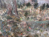 Bergwald