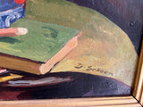 Schoen Daniel