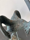 Kranich (Wasserspeier)