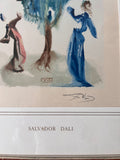 Dali Salvador