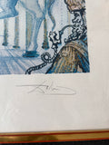 Dali Salvador
