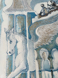 Dali Salvador