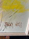 Wells Gregory