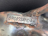 Broissand Rene