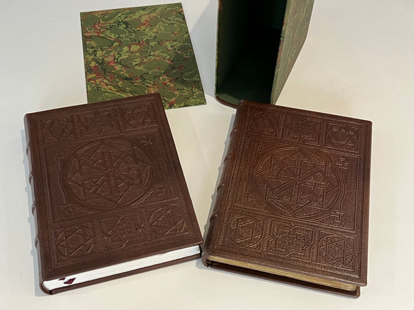 The Barcelona Haggadah