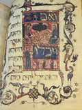 The Barcelona Haggadah