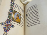 Das Florentiner Stundenbuch