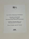 Das goldene Hildesheimer Kalendarium