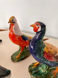 Keramikfiguren (5 Stück)