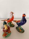 Keramikfiguren (5 Stück)