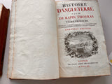Histoire d'Angleterre