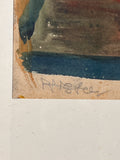 Pfister Albert