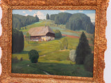 Schlatter Ernst Emil