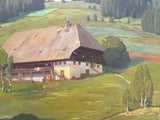 Schlatter Ernst Emil