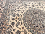 Isfahan