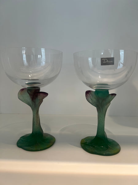 Daum/Hilton McConnico