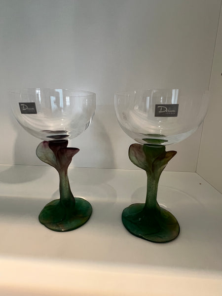 Daum/Hilton McConnico