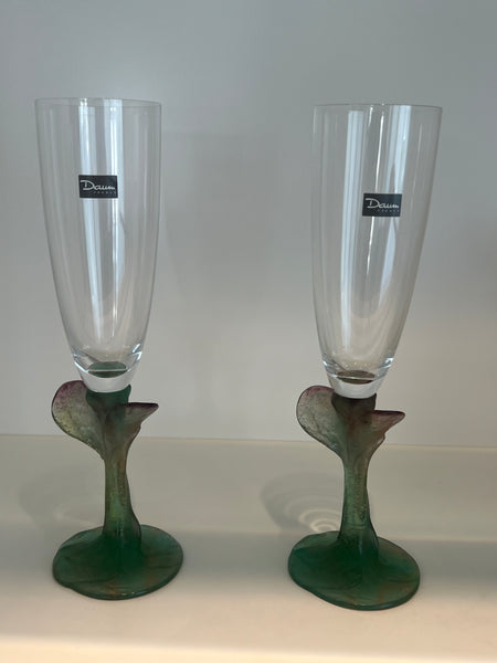 Daum/Hilton McConnico