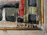 Kurfiss Gottlieb