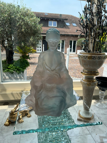 Daum/Deville-Chabrolle Marie-Paule