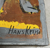Krüsi Hans
