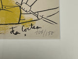 Cocteau jean