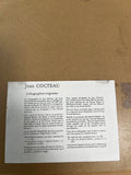 Cocteau jean