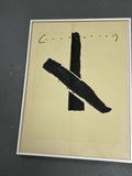 Tapies Antoni