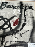 Tapies Antoni
