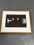 Tapies Antoni
