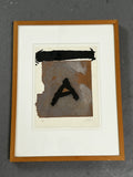 Tapies Antoni