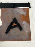 Tapies Antoni