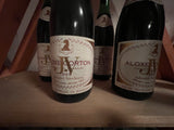 Jaboulet-Vercherre Aloxe Corton (13 Fl)