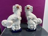 Staffordshire (2 Paar)