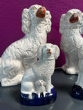 Staffordshire (2 Paar)