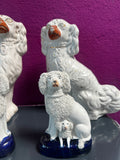 Staffordshire (2 Paar)