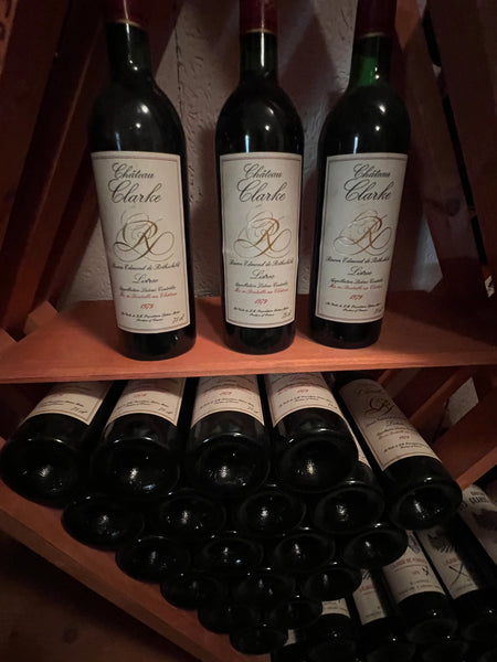 Chateau Clarke
