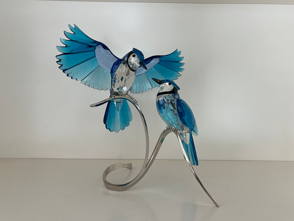 Swarovski, Design Dominic Schöpf